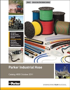 Parker Industrial Hose Catalog